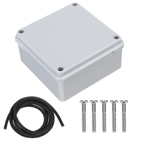 6 x 6 pvc electrical box|6x6 weatherproof junction box.